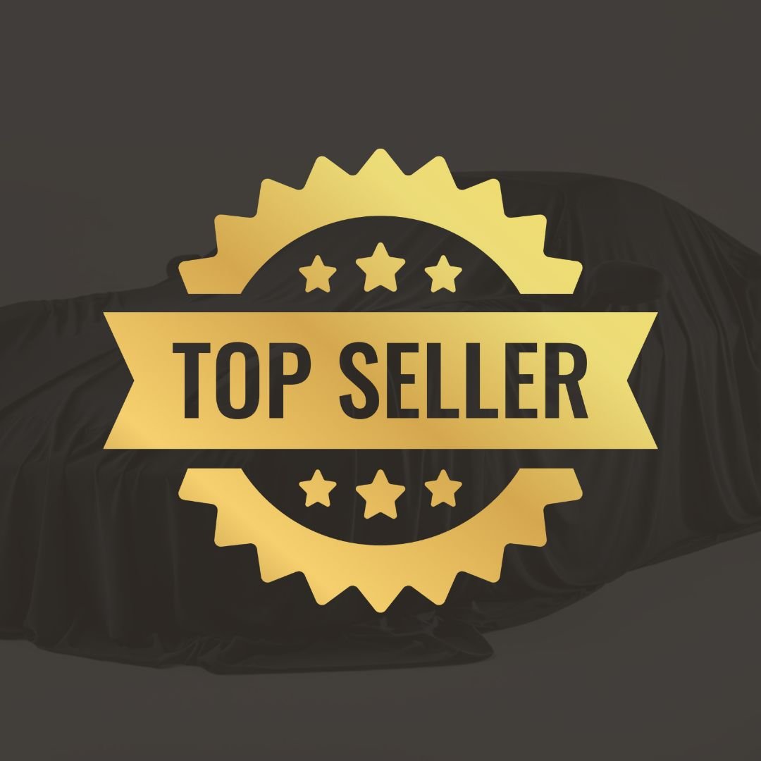Bestseller - Car Rebels