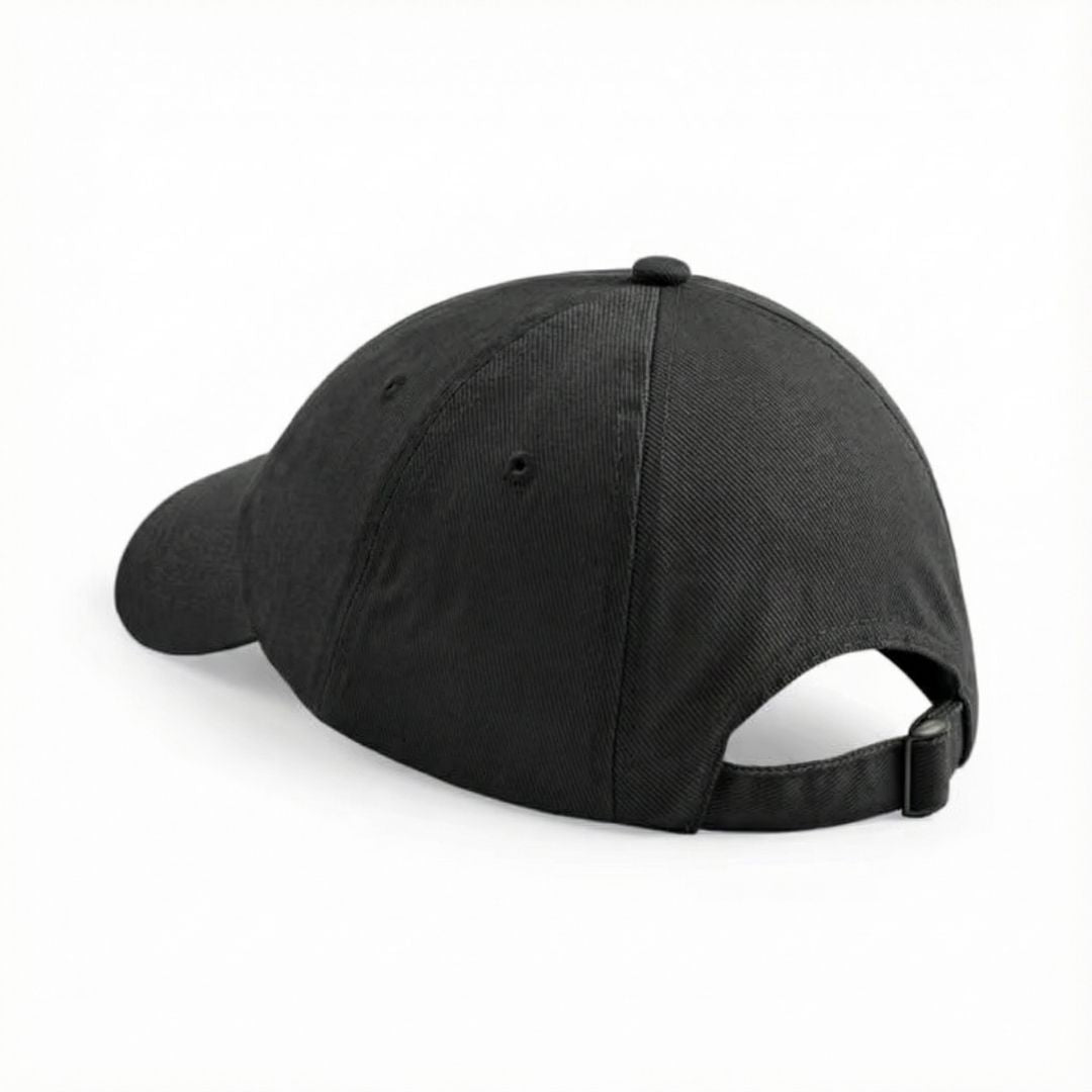Astonishing Drivers Cap (Logo gestickt) - Car Rebels