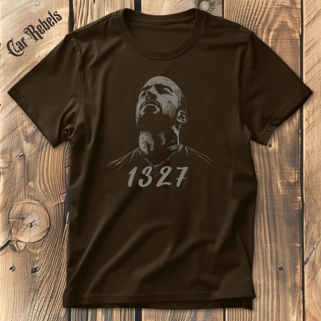 Home Sweet Home | Unisex T - Shirt - Car Rebels