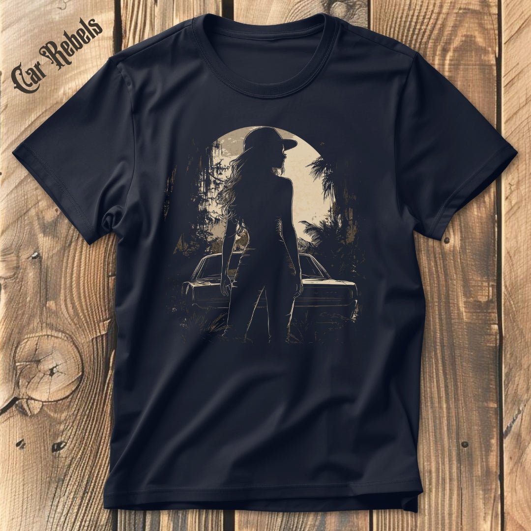 Jungle Ride | Unisex T - Shirt - Car Rebels