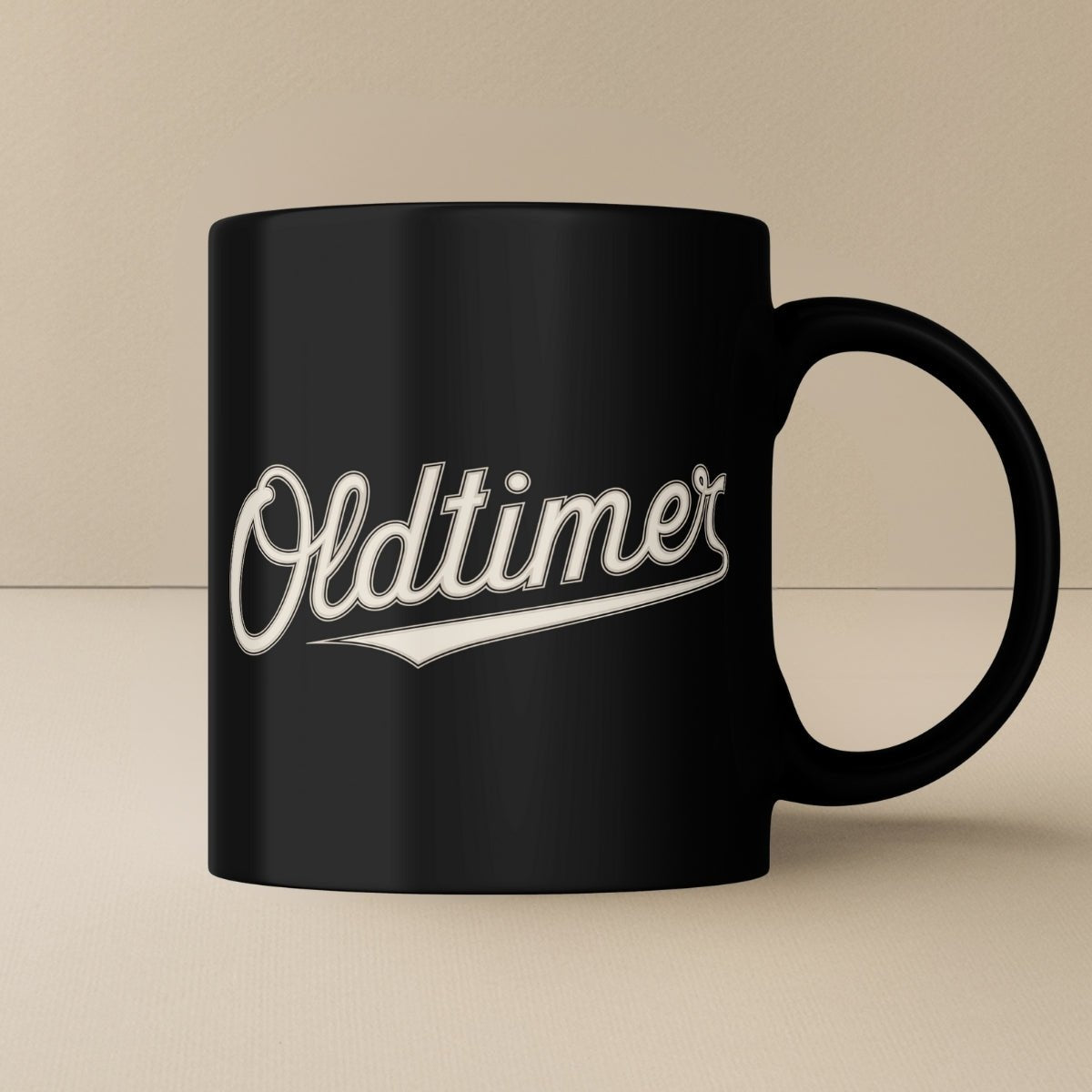 Oldtimer Tasse - Car Rebels