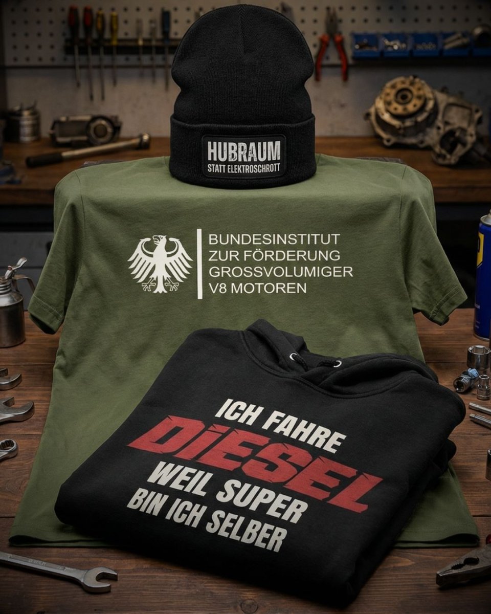 Aktuelle Trends - Car Rebels