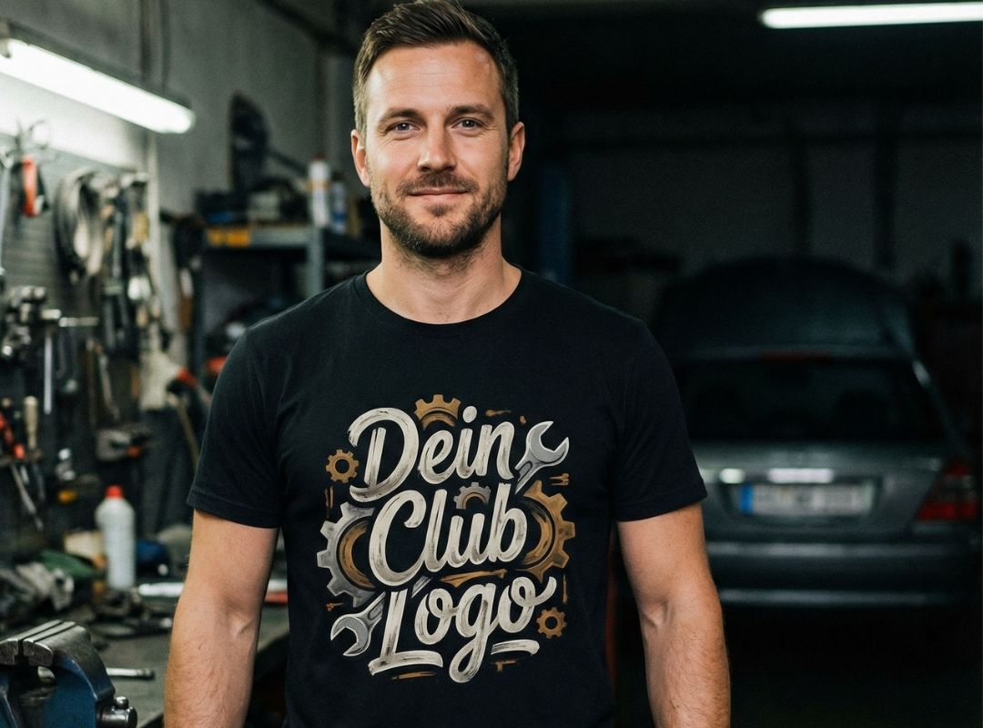Car Rebels Club Merch