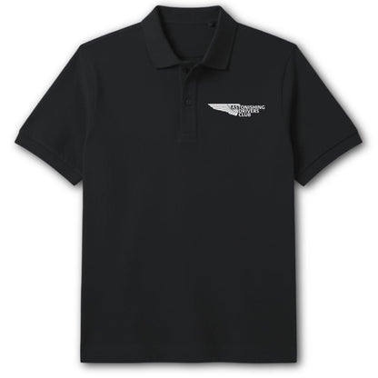 Astonishing Drivers Polo (Logo gestickt) - Car Rebels