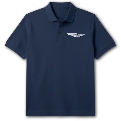 Astonishing Drivers Polo (Logo gestickt) - Car Rebels