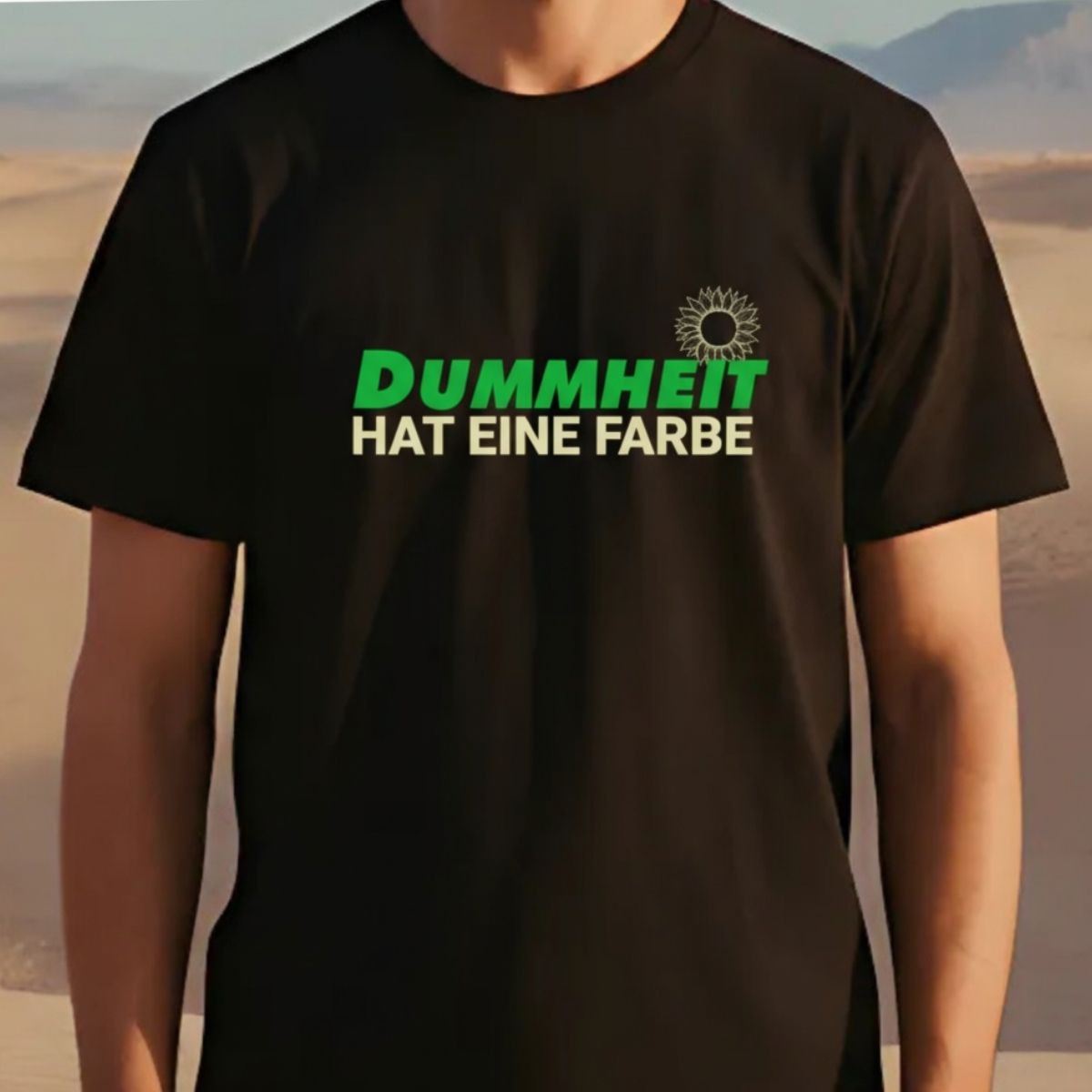 Madmax Style Dummheit | Unisex T-Shirt - Car Rebels