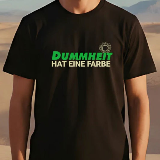 Madmax Style Dummheit | Unisex T-Shirt - Car Rebels