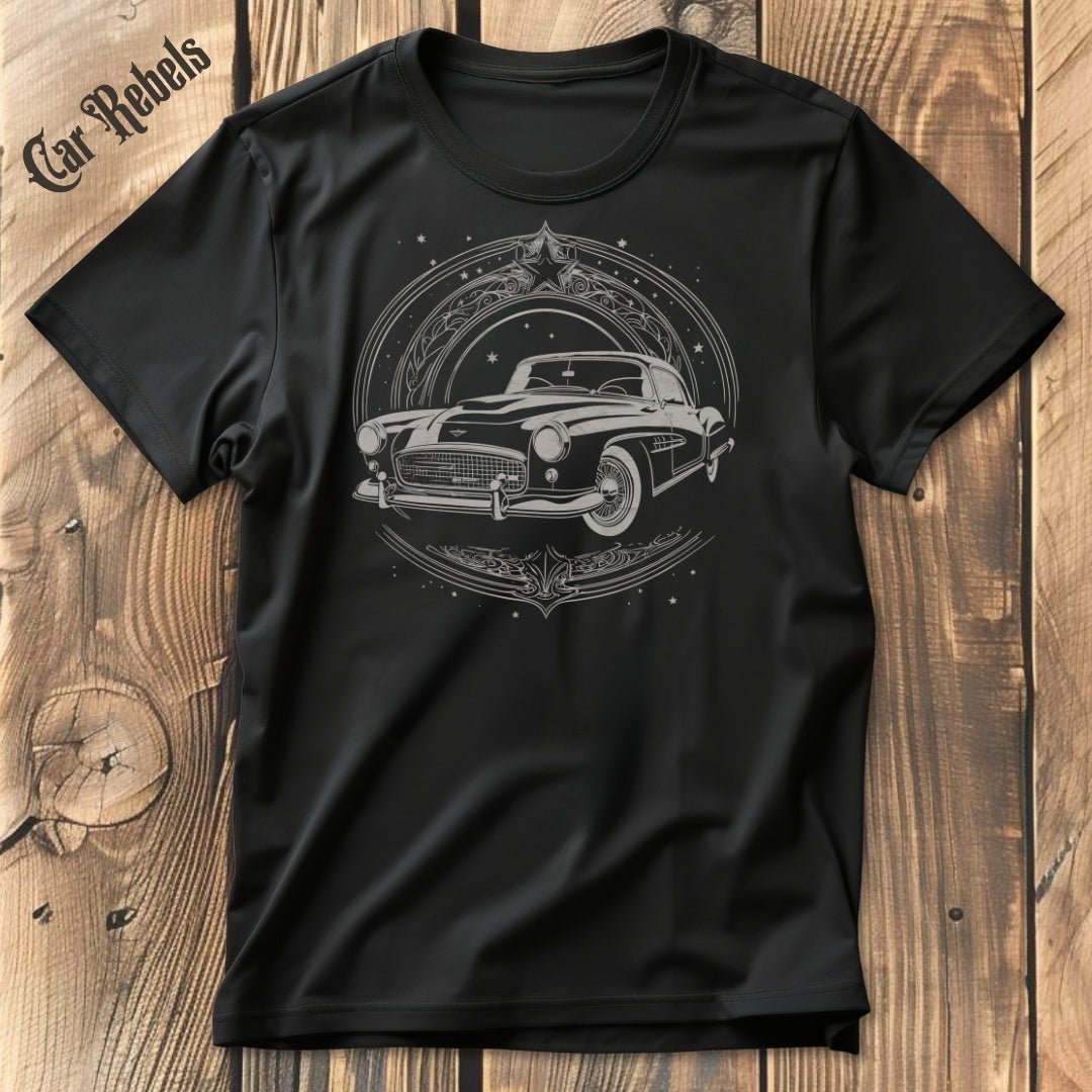 Stolz | Unisex T - Shirt - Car Rebels